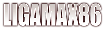 LIGAMAX86 Logo